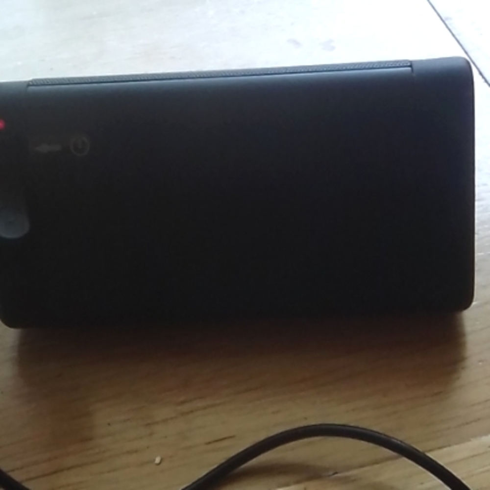 Speaker